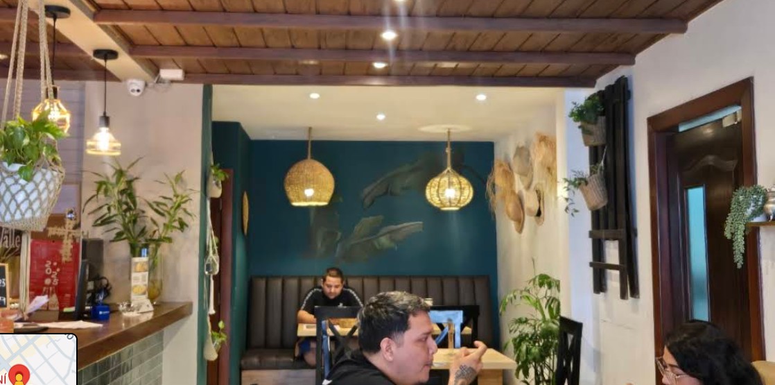 Salón de Verdemaní